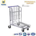 Cargo Tallying Cart used shopping carts sale